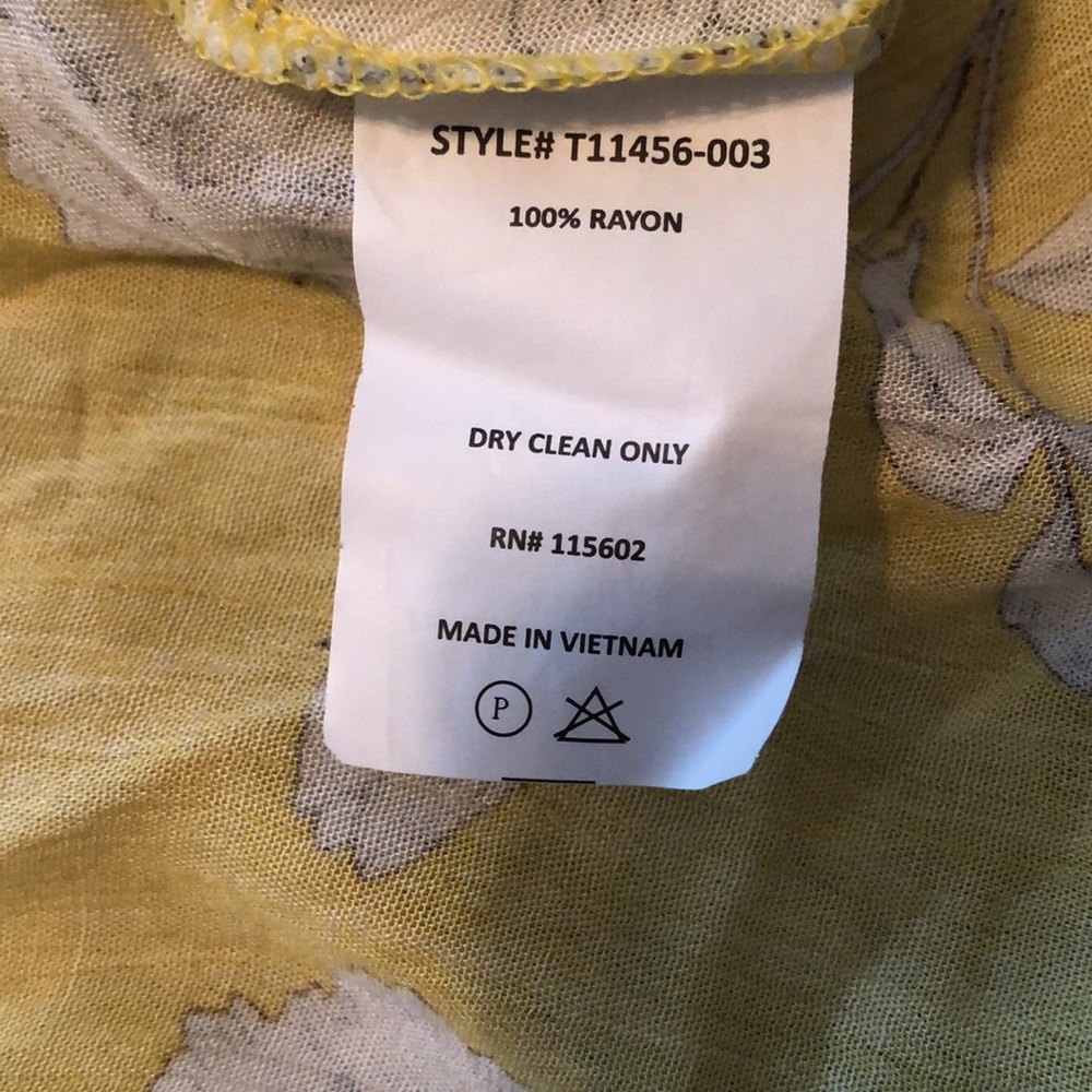 Lush brand, size medium, - Picture 6 of 6